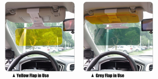 Illustration for article titled Deals: Complete Detailing Kit, Dual-Use Visor, Bluetooth Adapter